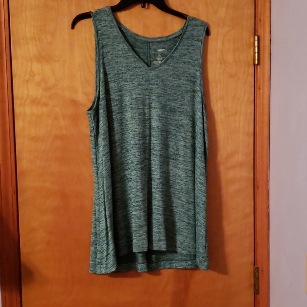 Sonoma Tank XL